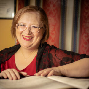 Svetlana Kotova en Concierto